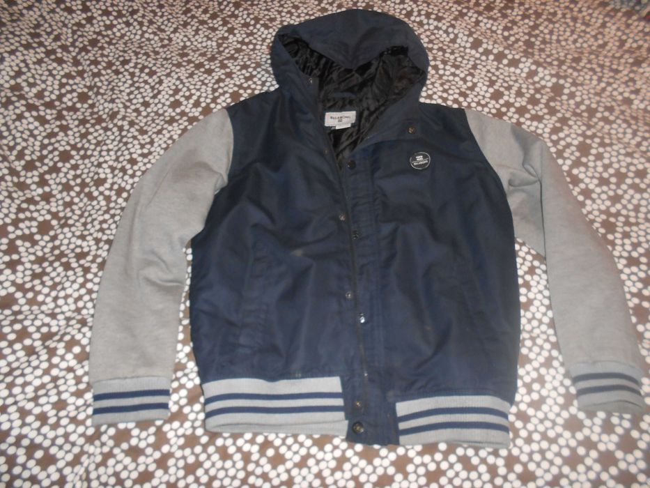Casaco Billabong juvenil