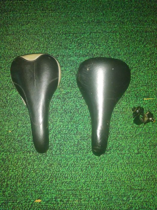 Вело Седло и Аксесуары