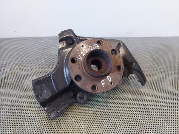 Manga de eixo frente direita FIAT Punto Evo (199_)