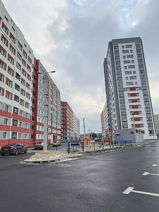 Новинка! ЖК Гидропарк, Продам 2 ком квартиру пл 56.9м2, этаж 11/16ти!A