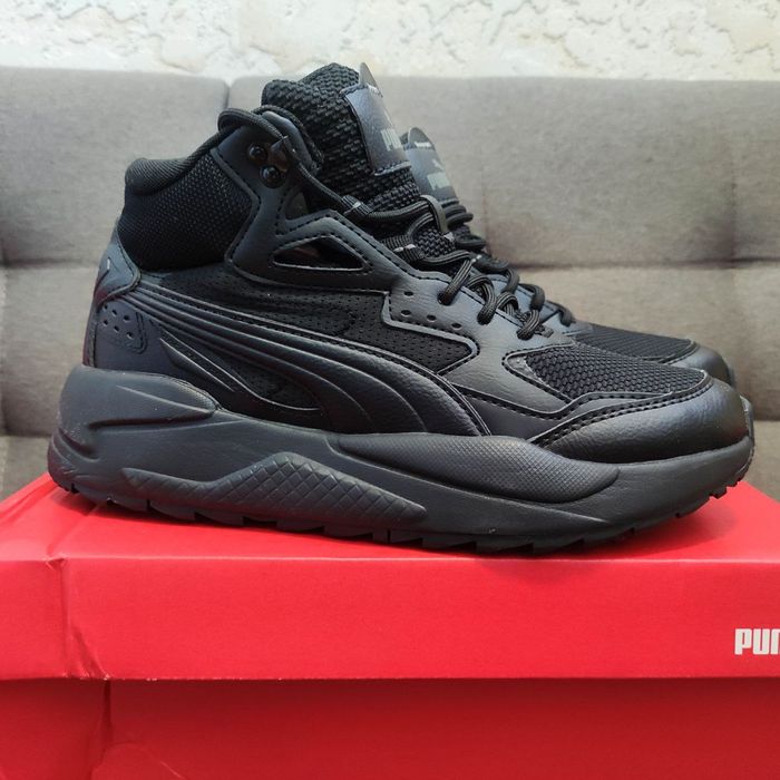 Puma 43р оригинал