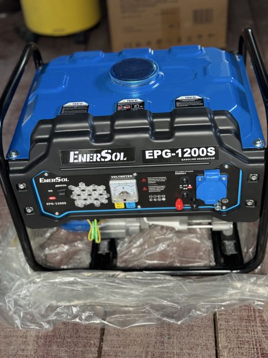 Генератор Enersol EPG1200S