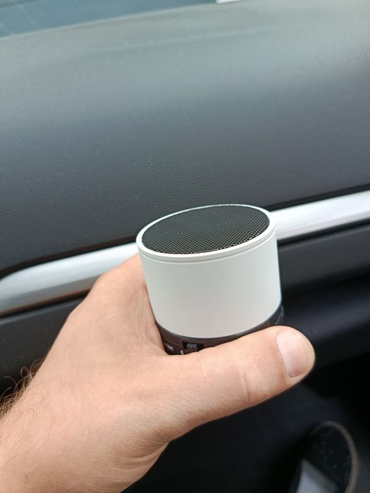 Głośnik przenośny Bluetooth Setty 3W