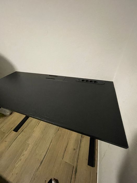 Vendo secretaria IKEA MITZON + extensão