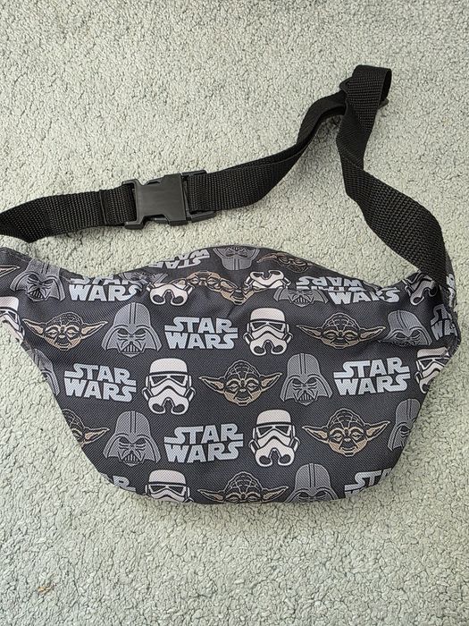 Сумка bumbag star wars