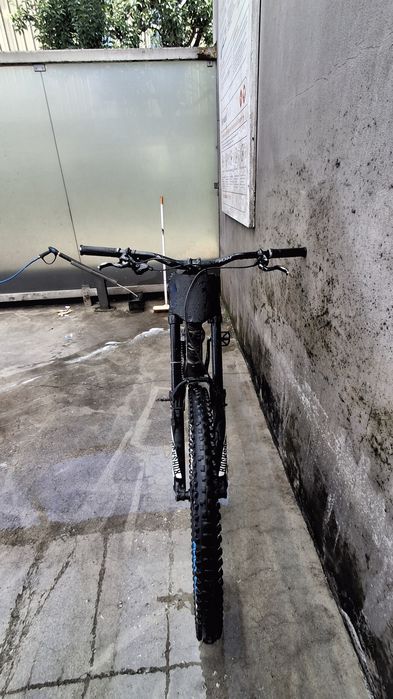 commencal supreme v4.2