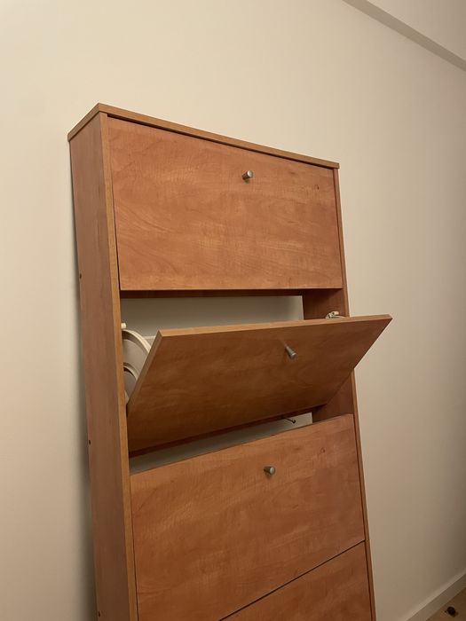 Sapateira - Muito bom estado