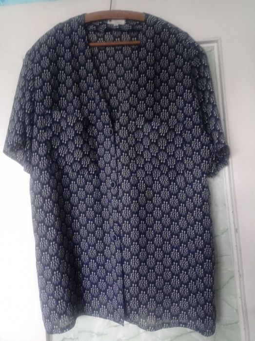 Bluzka damska rozm5xl/6xl