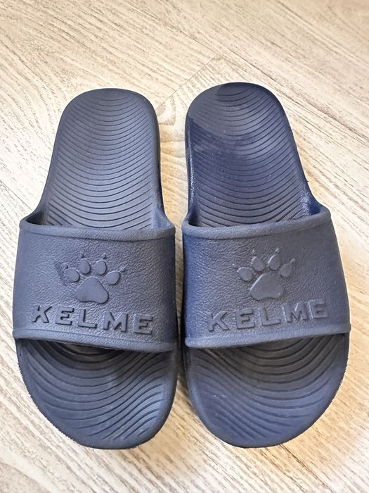 Шльопанці дитячі Kelme