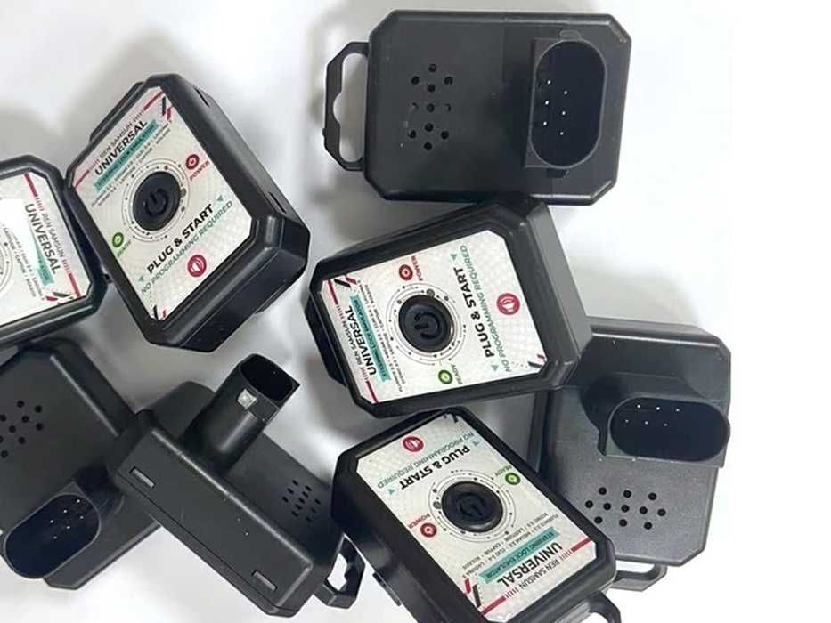 Emulador Tranca Direcção ESL/ELV Renault Clio 3 /4 Megane 2/3 (NOVO)