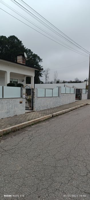 Vidraceiro e serralharia