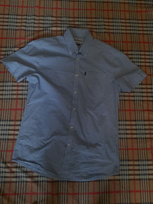 Сорочка  Barbour