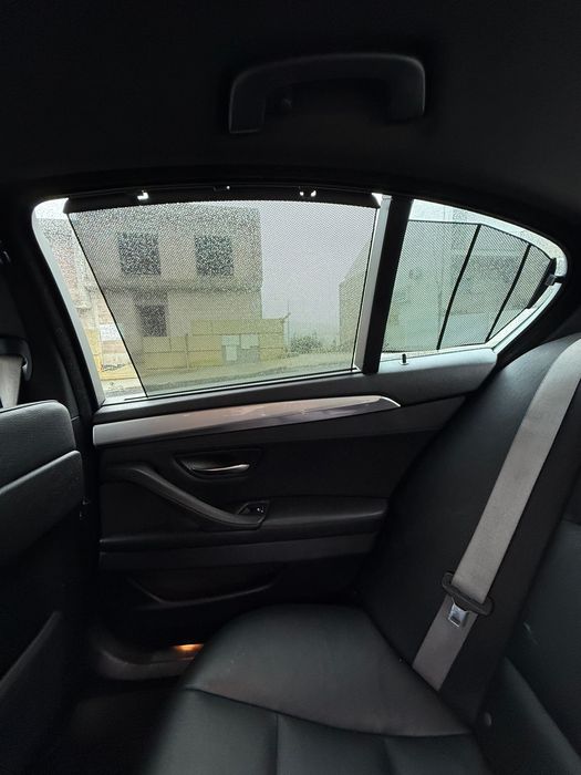 Bmw 530D f10 2010 ler descrição