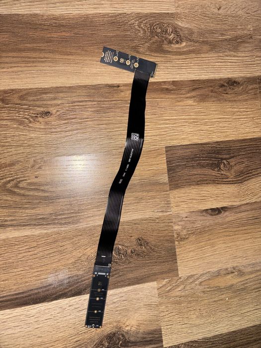 Przedłużacz m2 m-key