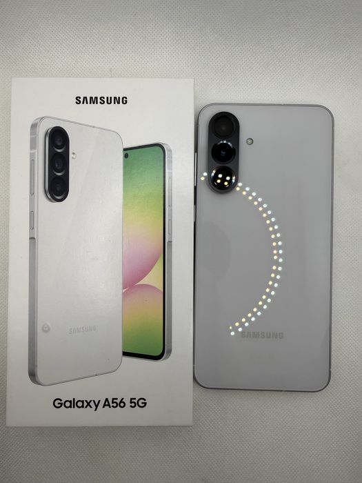 Samsung Galaxy A56 8/256