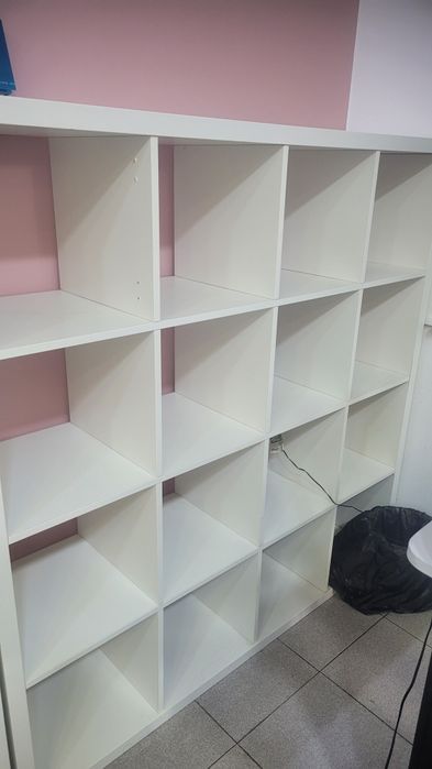 Estante KALLAX de IKEA