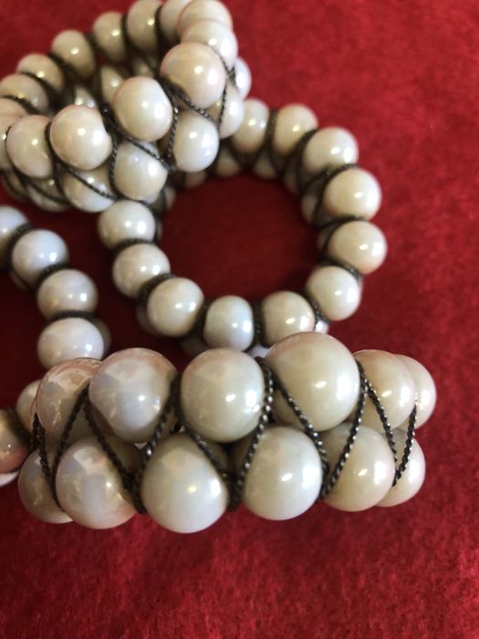 4 Argolas para guardanapos