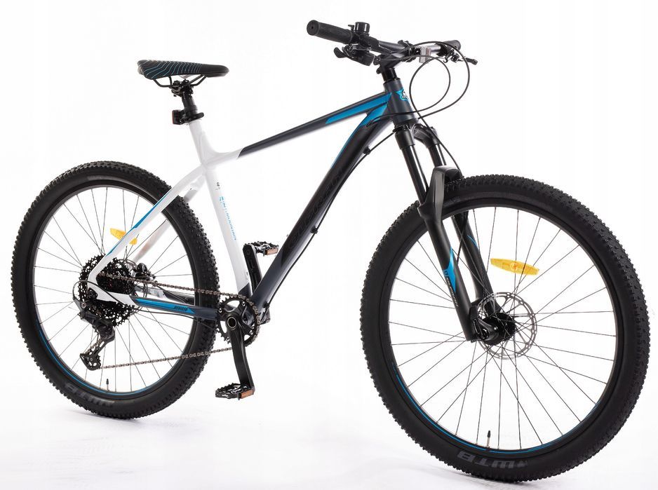 Benicio 27.5" R19"