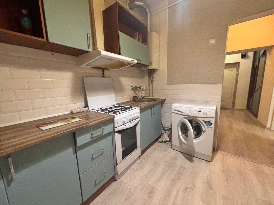 Однокомнатная кв. Аэропорт, Аэрокосмический