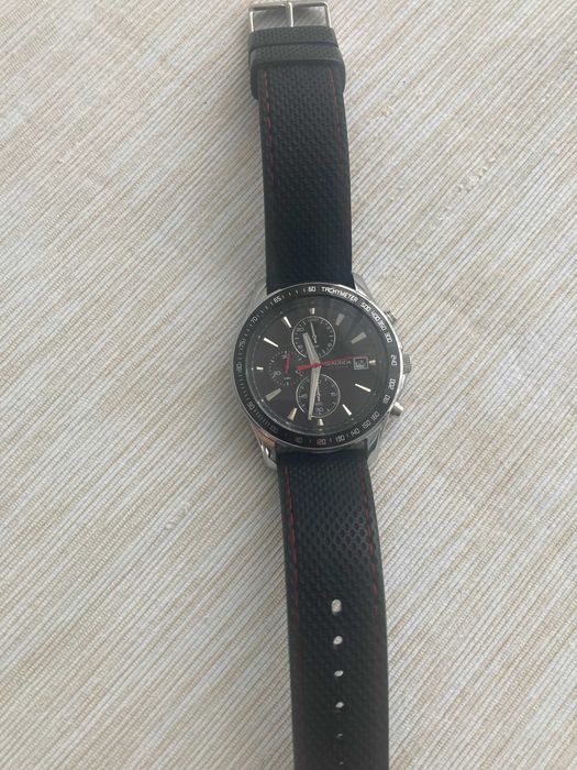 Zegarek Męskie Sekonda Chronograph 1005BMT