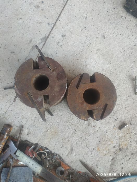 Качан . Для веткоруба. Для щепореза