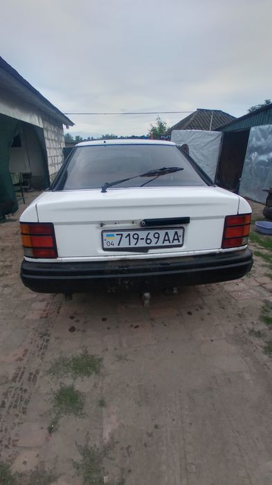 VIN WF0AXXGAGAGM15190 фото оголошення 4 з 8