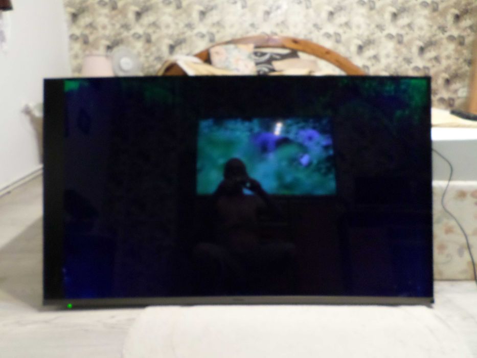 TV Panasonic 58 cali SMART