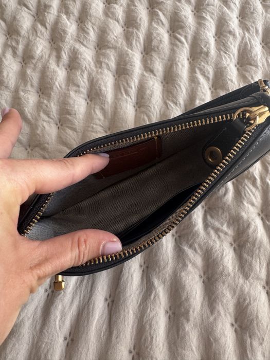 Сумка Coach оригінал
