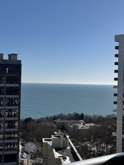 Аркадия Жк атмосфера  новая квартира  вид моря  без комисии