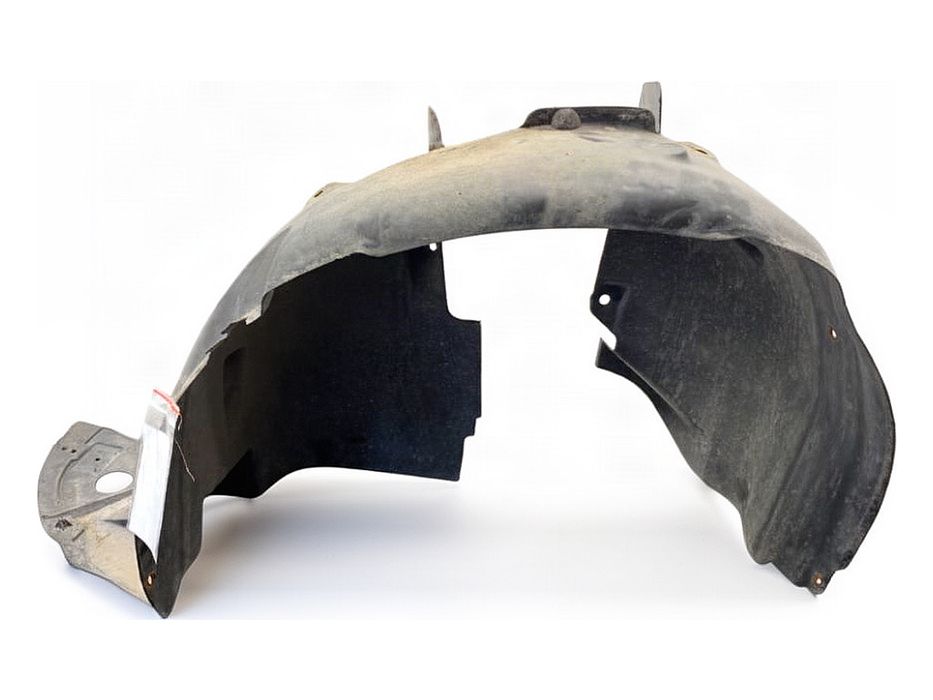 NADKOLE LEWY PRZÓD CITROEN C-ELYSEE 9676736980 Sedan/Limuzyna