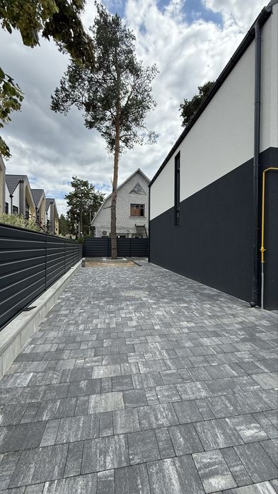 Продаж Дуплексу 115м2 Район Центрального Парка з Газовим Опаленням