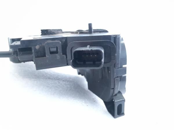 Fechadura / fecho porta trás direito RENAULT Clio IV (BH_)