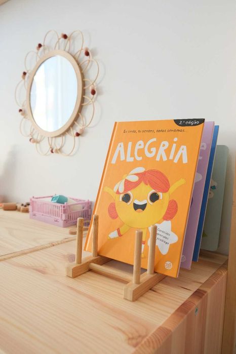 Espaço para festas infantis, babyshowers e workshops