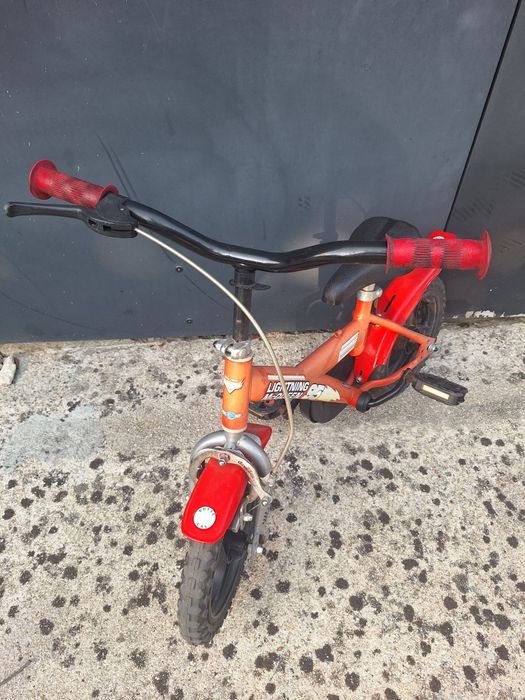 Bicicleta Criança