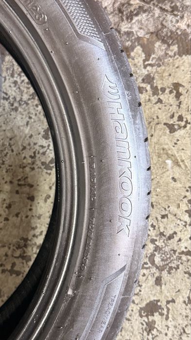 Pneus 225/45r19 XL Hankook Ventus S1 Evo 3 com 90% piso