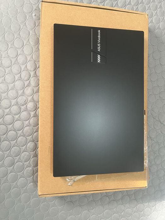 Computador Asus Vivobook (Novo)