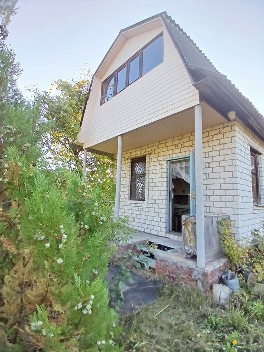 ТЕРМІНОВИЙ п родаж дачі Березанка