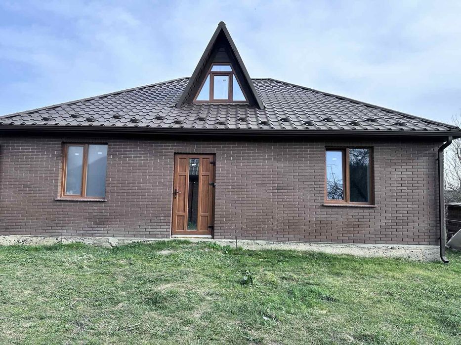 Продам будинок м Рожище