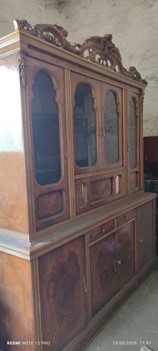 Мебель антиквариат ручная работа