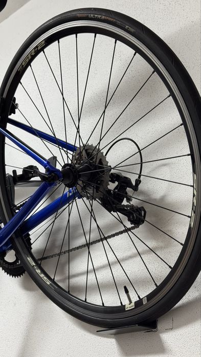 Bicicleta Giant Defy 2