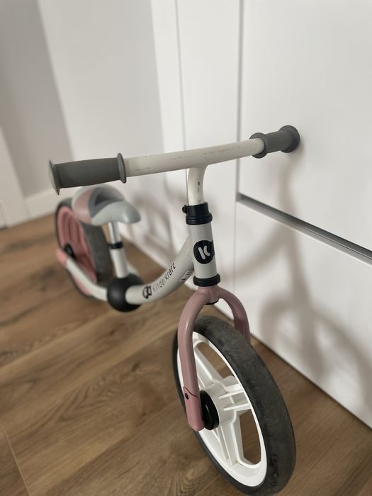 Rowerek biegowy Kinderkraft