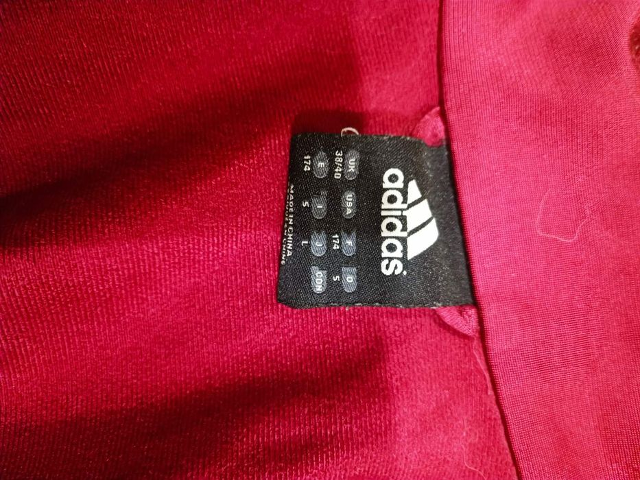 Спортивная кофта Adidas