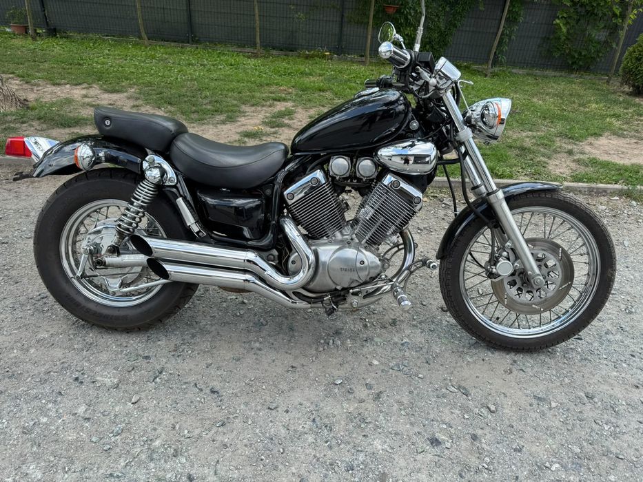 Yamaha