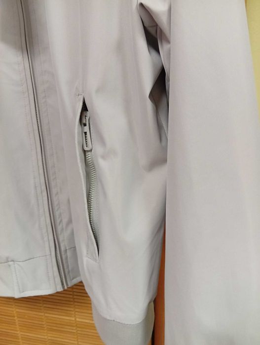 Jaqueta ou Casaco moda Primavera / Verão - Homem 2XL