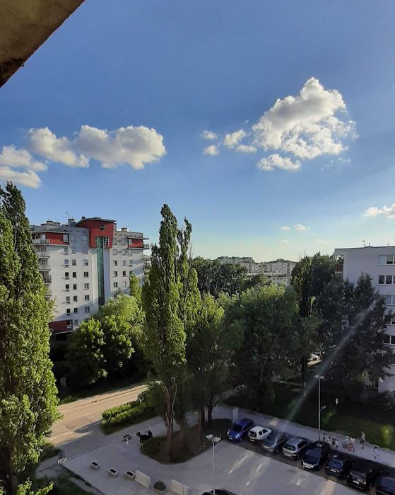 Mieszkanie 57m2 Bemowo