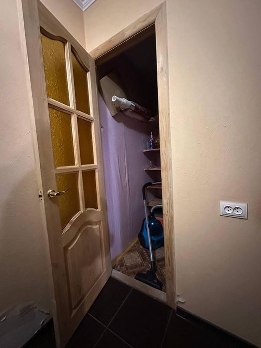 Продаж 1-кімнатної квартири в районі Літака на вул. Мстиславська.