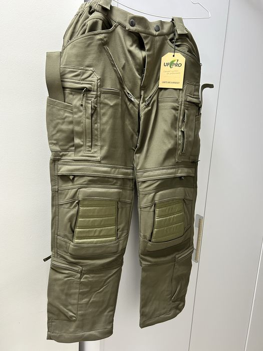 Тактичні Штани UF Pro