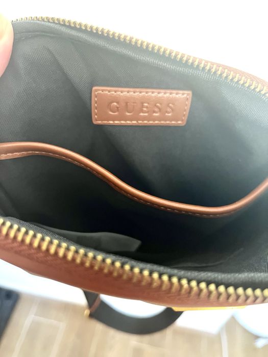 Сумка Guess чудовий стан