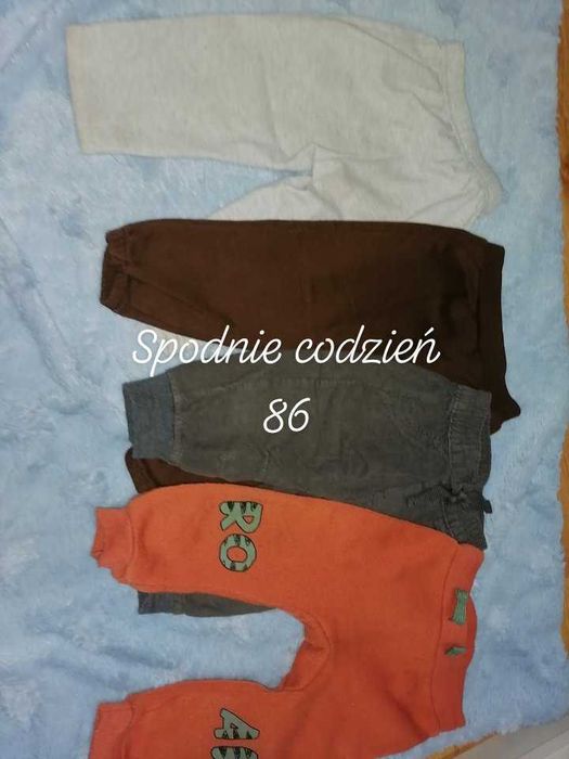 spodnie na codzien 86