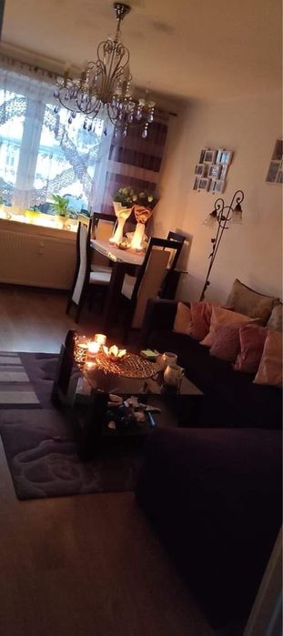 Na sprzedaż – 2-pokojowe mieszkanie 45 m² | Płońsk | ul. św. Maksymiliana Kolbego 21